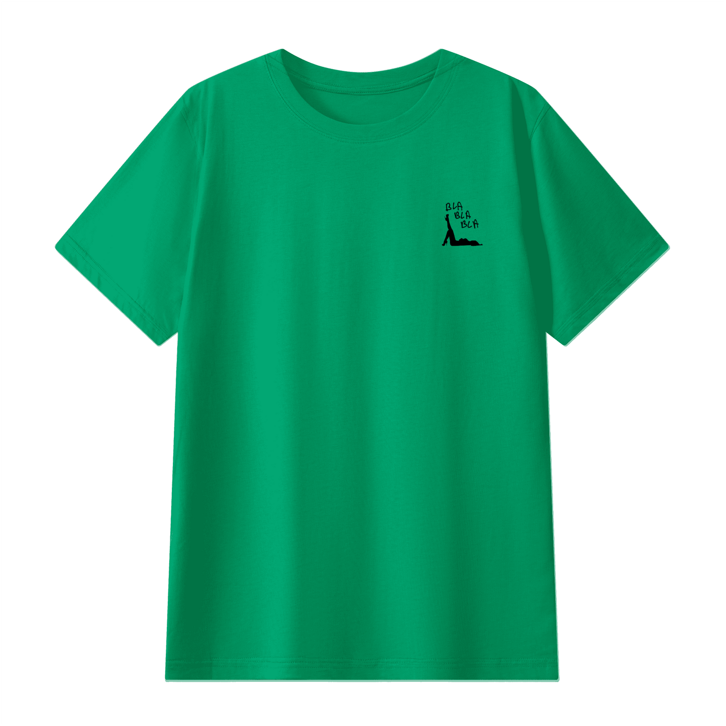 Bla Bla Bla Tee