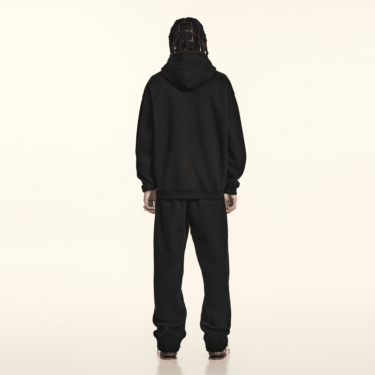 Hoodie No Risk No Rich