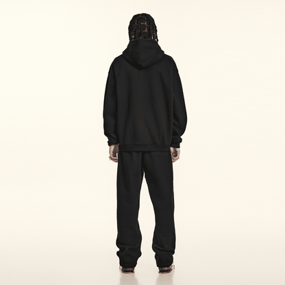 Hoodie No Risk No Rich