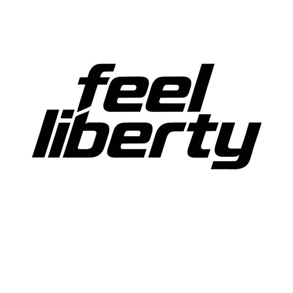 Feel Liberty