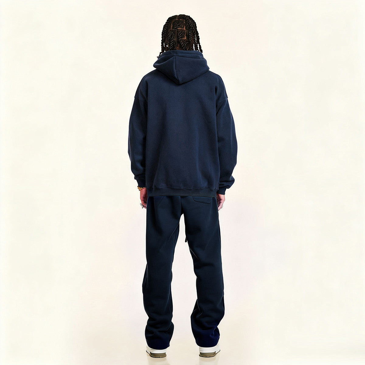 Hoodie No Risk No Rich