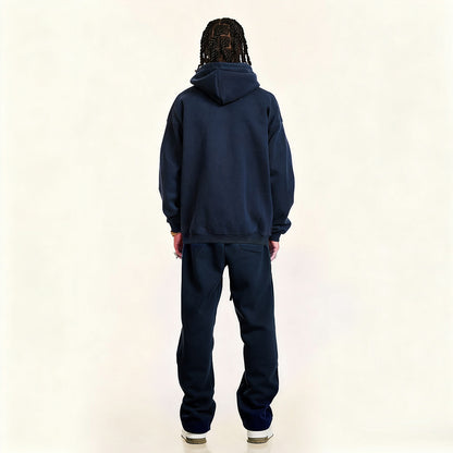 Hoodie No Risk No Rich