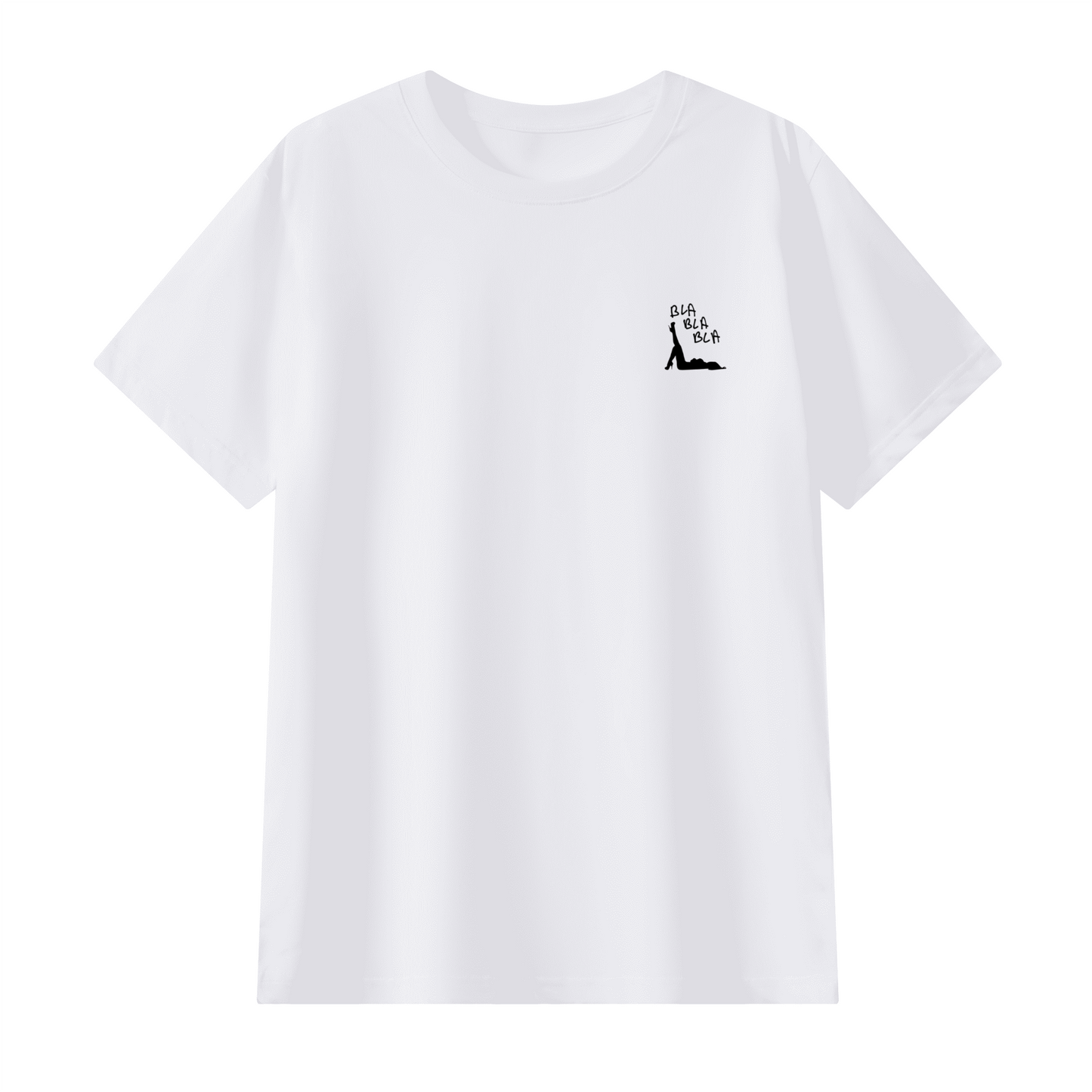 Bla Bla Bla Tee