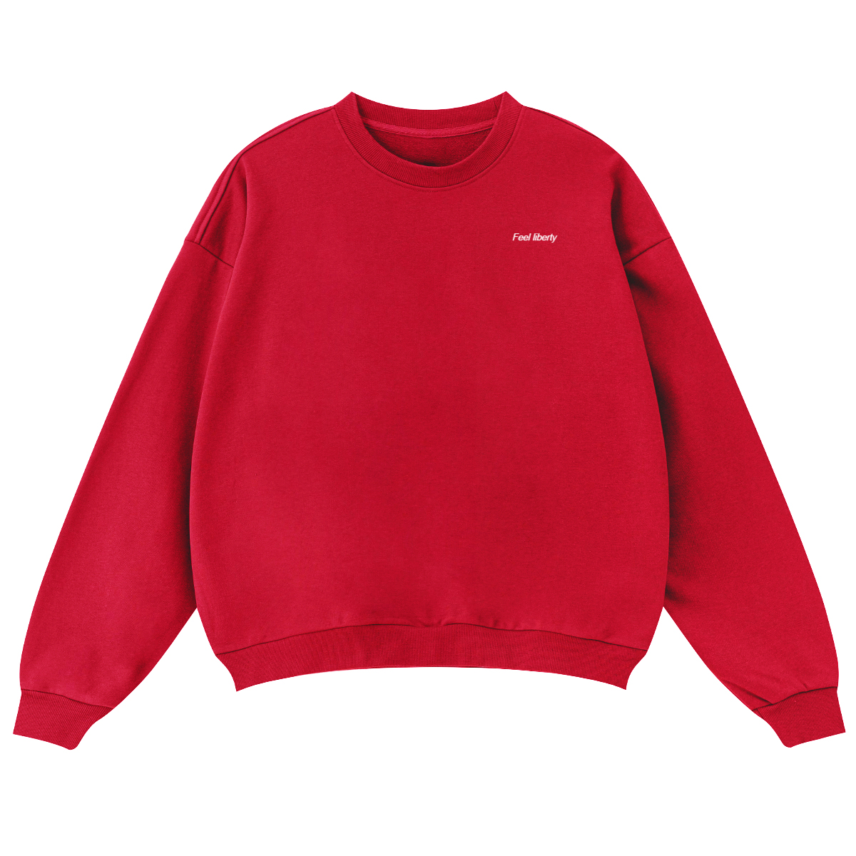 Hoodie Drop Infinito