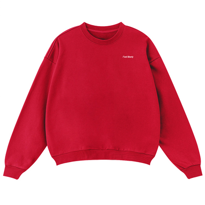 Hoodie Drop Infinito